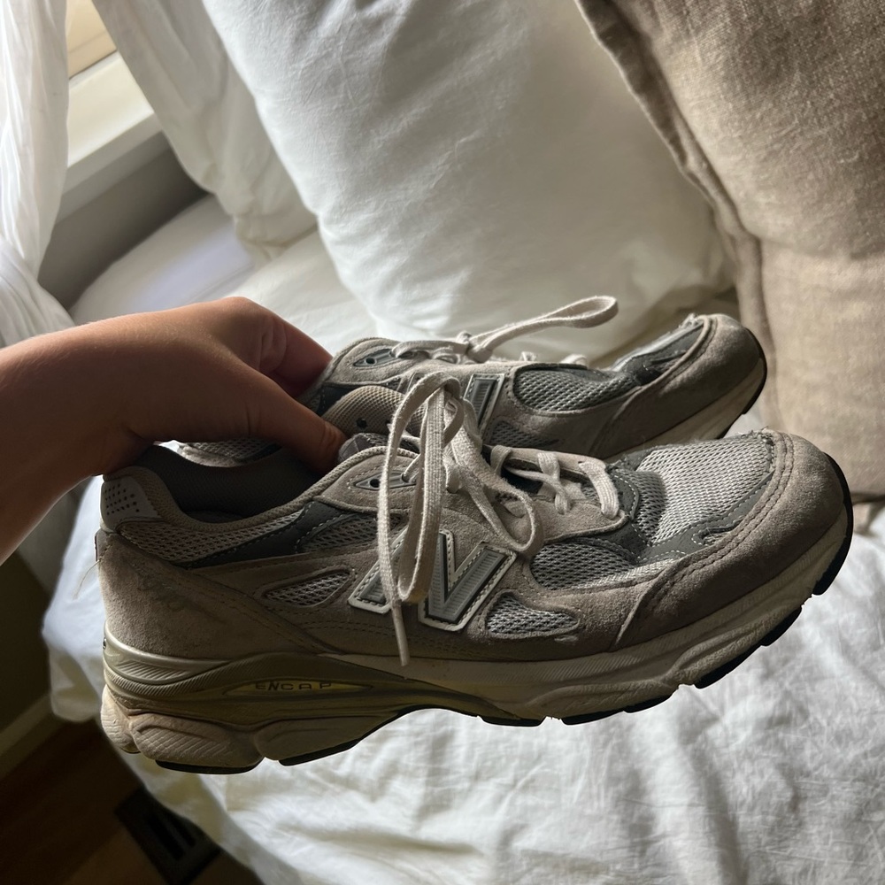 New Balance OG 990’s